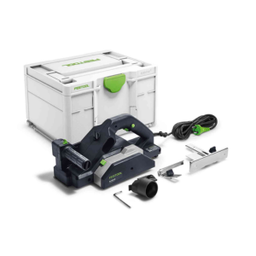 กบไสไม้ไฟฟ้า FESTOOL No.005.22.534 (576253) Planer HL 850 EB-Plus