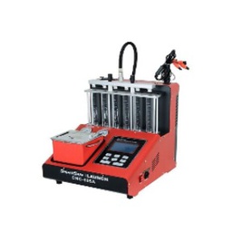 SMARTSAFE No.CNC605 Injector Cleaner Tester , 220V