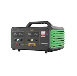 SMARTSAFE No.DP901 Adjustable Digital Power Supply