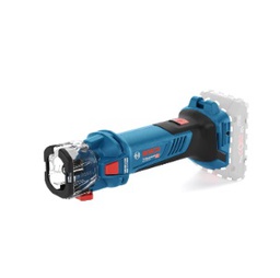 เครื่องเจาะผนังยิปซั่ม BOSCH No.GCU 18V-30 06019K8000 Cordless Cut-Out tool 18V (Body only)