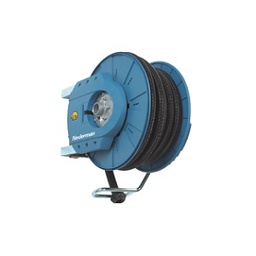 NEDERMAN No.30806081 Vacuum Hose Reel 881 ATEX:2014/34/EU