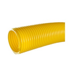 NEDERMAN No.40376009 Suction hose : W , 44 mm. , 5m.