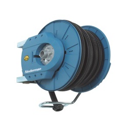 NEDERMAN No.30805881 Hose reel Ser 881 Ex with 10m 38mm