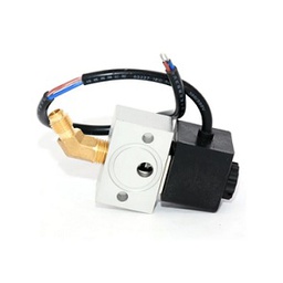 อะไหล่โซลินอยด์วาล์ว IM-TECH Solenoid Valve parts for Vacuum pump VB2200