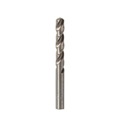 ดอกเจาะเหล็ก BOSCH No.2608585445 Metal drill bits : HSS-G , 13/64&quot; 5.2mm. (10 Pcs)