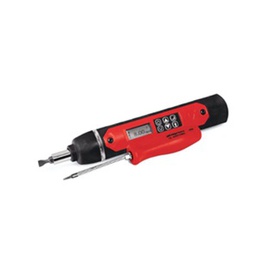 ไขควงทอร์คดิจิตอล SNAP-ON No.ATECHMS80F Hex Electronic Screwdriver 1/4&quot; (Tool Only)