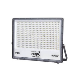 โคมไฟฟลัดไลท์ NEO-X No.NeoBlack LED FLoodlight DL , 400W