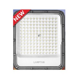 โคมไฟฟลัดไลท์ LAMPTAN LED FLoodlight new force gen 1 200W P6