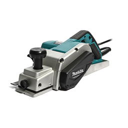 กบไสไม้ MAKITA No.M1100KX1B Power Planer , 3/4&quot; 750W