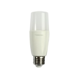 หลอดไฟ TOSHIBA LED T-STICK T-38 E27 6500K , 11W (Daylight)