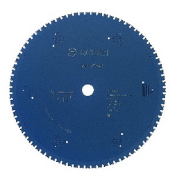 ใบเลื่อยวงเดือนตัดเหล็ก BOSCH No.2608643062 Circular Sawblade (Expert for Steel) , 14&quot; x 80T