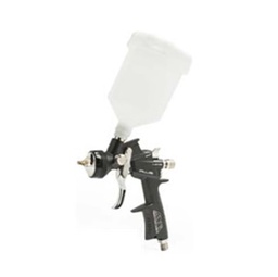 กาพ่นสีรองพื้นกาหงาย ANI No.F160-PLUS/S HPS Spray Gun 600cc , 1.7 mm