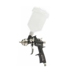 กาพ่นสีกาหงาย ANI No.F1/N-SUPER/S HVLP Spray Gun 500cc , 1.5 mm