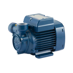 ปั๊มหอยโข่ง PEDROLLO No.PQ60 Peripheral Pump , 1&quot;x1&quot; 0.5HP 220V.