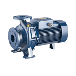 ปั๊มหอยโข่ง PEDROLLO No.F 65/160C Centrifugal pump , 3&quot;x2 1/2&quot; 12.5HP 220V.