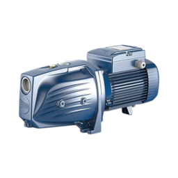 ปั๊มหอยโข่ง PEDROLLO No.JSWM/3CM Self Priming Pump , 1.1/4&quot;x1&quot; 1.5HP 220V.