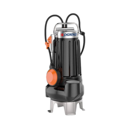 ปั๊มแช่ PEDROLLO No.MC10/45 Submersible pumps 2.1/2&quot; 1.0HP 220V.