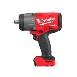 บล็อกกระแทก MILWAUKEE No.M18 FHIW2F12-OX Stubby Impact wrench 18V , 1/2&quot;