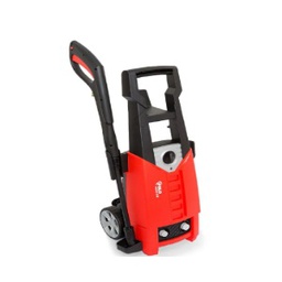 เครื่องฉีดน้ำแรงดันสูง POLO No.WARRIOR-130 High Pressure Washer 130 bar 1600W , 360 Liter