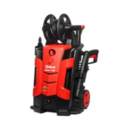 เครื่องฉีดน้ำแรงดันสูง POLO No.WARRIOR-140N High Pressure Washer 140 bar 1800W , 360 Liter