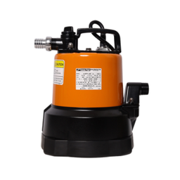 ปั๊มแช่ TSURUMI No.LSC1.4S Submersible pump Heading 8mt 60L/min 1&quot; , 0.5Hp 220V