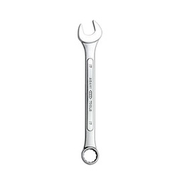 ประแจแหวนข้างปากตาย ASAHI NO.CP0008 Combination Wrench CP series , 8mm.