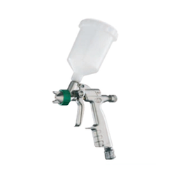 กาพ่นสีกาหงาย ANI No.AH1537002A Limited series Explorer TMD2+AD15 in Suitcase Spray gun WB/Clear , 1.2mm