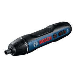 ชุดไขควงไร้สายพร้อมไฟส่องสว่าง BOSCH NO. GO 3 (06019H2280) 1 x USB cable