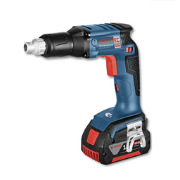 สว่านไขควงไร้สาย BOSCH NO.GSR 18V-EC TE (06019C8004) Cordless Drywall Screwdriver