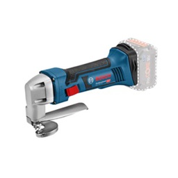 เครื่องตัดแผ่นโลหะไร้สาย BOSCH No.GSC 12V-13 (0601926105) Cordless Metal Shear (Body only)