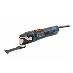 เครื่องตัดอเนกประสงค์ BOSCH No.GOP 185 LI (06018G20K1) Multipurpose Cutting Machine