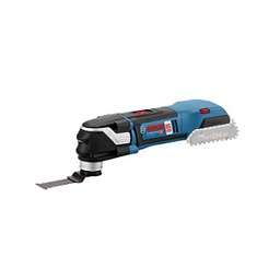 เครื่องตัดอเนกประสงค์ BOSCH No.GOP 18V-28 EC (06018B6002) Multipurpose Cutting Machine