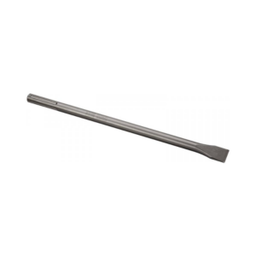 ดอกสกัดปากแบน BOSCH No.2608690124 Flat chisel SDS-MAX (R-TEC) , 25 x 300 mm.