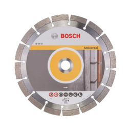 ใบตัดเพชร BOSCH No.2608615114 Diamond cutting disc (Standard for Universal) , 9&quot; 230mm.