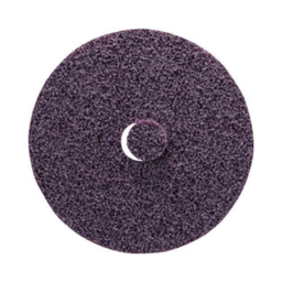 จานใยขัด BOSCH No.2608624136 SCM Fleece Disc (Extra coarse) , 125mm.