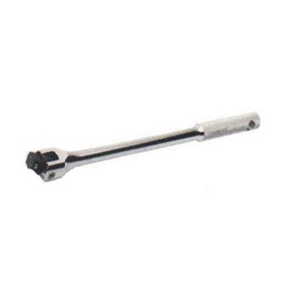 ด้ามบ็อกซ์ (มีรู) FPC L-Shape bar, socket wrench , 1/2&quot; x 18&quot;  (Made in Japan)