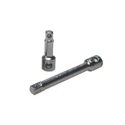 ข้อต่อรู FPC No.ETB Extension bar , 1/2&quot; x 3&quot;  (Made in Japan)