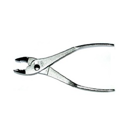 คีมปากขยาย A.B.C. Slip joint pliers , 6&quot;