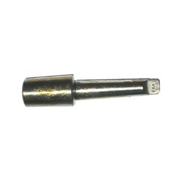 แกนเตเปอร์ญี่ปุ่น EVER-RIGHT No.EV-0201004 Drill Chuck Arbor Japan , 4&quot; x 3 (29x24mm.)