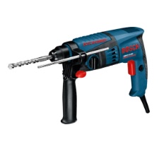 สว่านกระแทกโรตารี่ BOSCH No.GBH 12-52 DV  (0611266000) Rotary Hammer