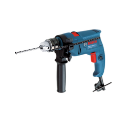 สว่านกระแทก BOSCH NO.GSB 550 Fisherman Box (06011A15K1) Impact drill 550w