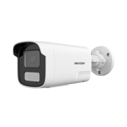 กล้องวงจรปิด HIKVISION No.HVS-D1T23G2LIUFSL4 Hikvision 2MP Smart Hybrid light , Bullet , 4mm