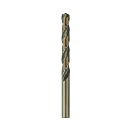 ดอกเจาะเหล็ก BOSCH No.2608585872 Metal drill bits : HSS-CO , 1.0mm. (10 Pcs)