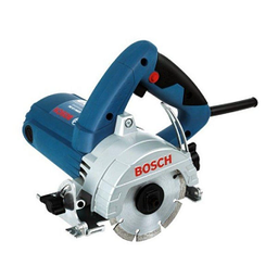 เครื่องตัดหินอ่อน BOSCH No.GDM 13 - 34 (060136A2K0) Marble cutting machine , 1300w