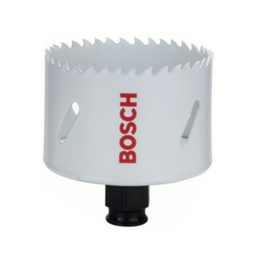 โฮลซอร์เจาะไม้และเหล็ก BOSCH No.2608594230 Holesaw Progressor For Wood and Metal , 73mm.