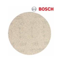 กระดาษทราย BOSCH No.2608900689 Sand Paper : M480 (P80) , 150mm.