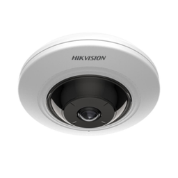 กล้องวงจรปิด HIKVISION No.HVS-CD2955G0-ISU Hikvision 5MP Fisheye Panoramic Camera , Fisheye , 1.05mm