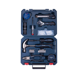 ชุดเครื่องมือ BOSCH No.2607002794 Multi-Function Hand Tool Set For AP (66 Pcs)