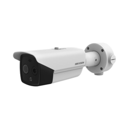 กล้องวงจรปิด HIKVISION No.HVS-TD2617-6/QA Hikvision High accuracy temperature exception alarm , -20 °C to 150 °C (± 8 °C) , Special Camera