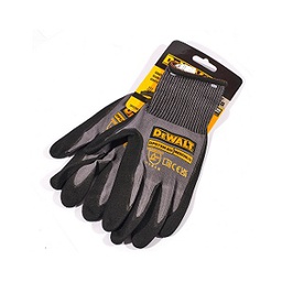 ถุงมือช่าง DEWALT No.DPG72M Flexible Durable Grip Work Glove :M